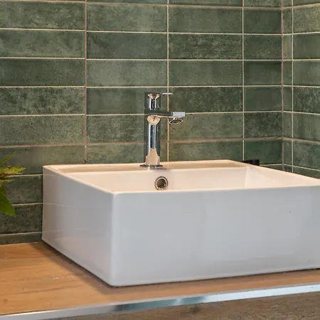 Апартаменты Penthouse Vado Collection Рим