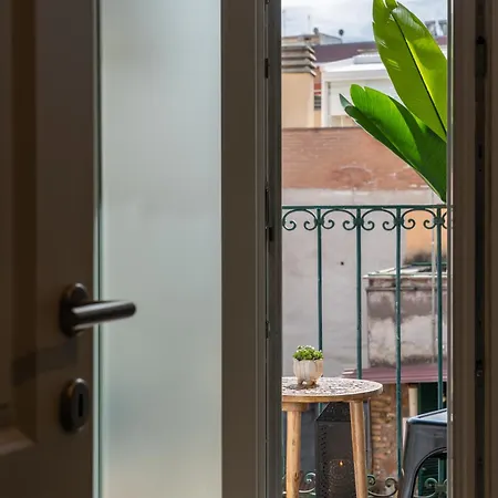 Апартаменты Penthouse Vado Collection