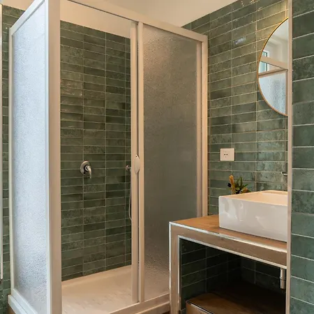 Penthouse Vado Collection * Рим