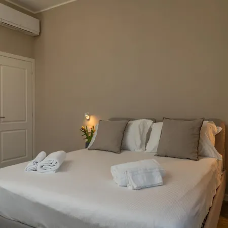 Апартаменты Penthouse Vado Collection