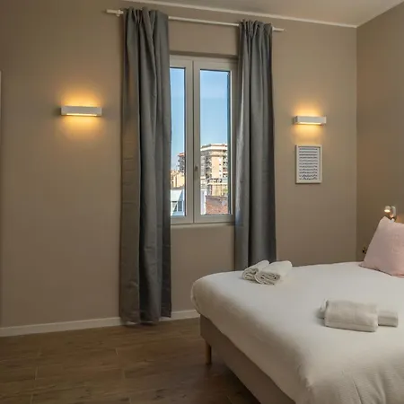 Penthouse Vado Collection Апартаменты *