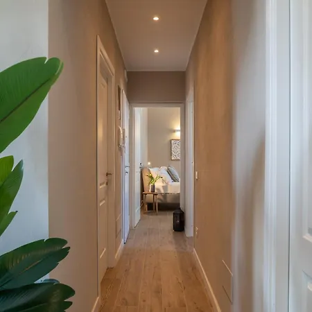 Penthouse Vado Collection Апартаменты *