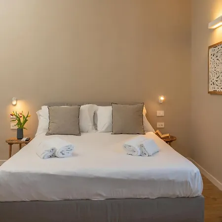 Penthouse Vado Collection Апартаменты *